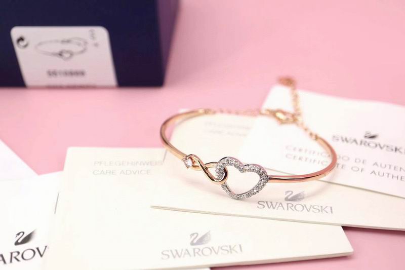 Swarovski Bracelet 05lyx91 (7)